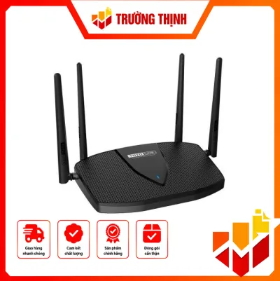 Bộ Phát Wifi Totolink X5000R