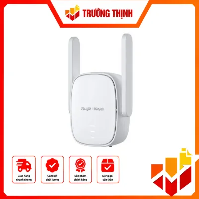 Bộ Phát Wifi Ruijie RG-EW300R