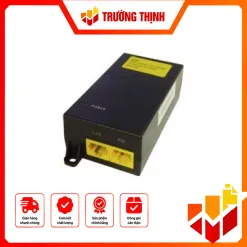 Nguồn PoE adapter 52V chuẩn AT 30W Ruijie RG-POE-AT30