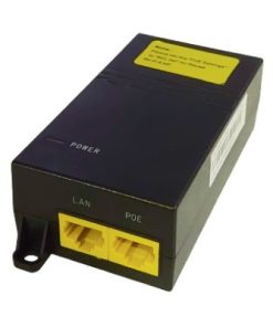 Nguồn PoE adapter 52V chuẩn AT 30W Ruijie RG-POE-AT30