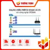 Bộ Phát Wifi Totolink X5000R