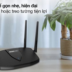 Bộ Phát Wifi Totolink X5000R