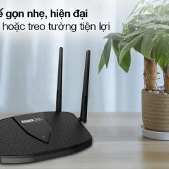 Bộ Phát Wifi Totolink X6000R_V2