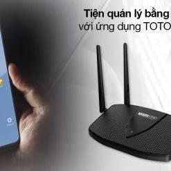 Bộ Phát Wifi Totolink X6000R_V2