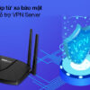 Bộ Phát Wifi Totolink X5000R
