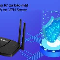 Bộ Phát Wifi Totolink X5000R