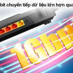 Bộ Phát Wifi Totolink X5000R