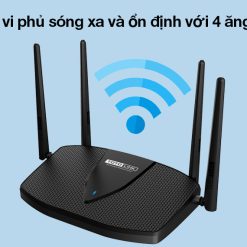 Bộ Phát Wifi Totolink X5000R