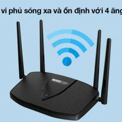Bộ Phát Wifi Totolink X6000R_V2