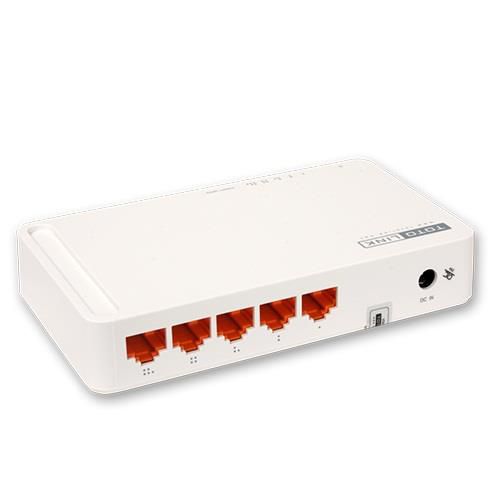 Switch Totolink S505