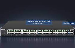RG-NBS3100-48GT4SFP-P