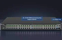 RG-NBS3100-48GT4SFP-P