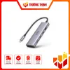 Bộ chuyển Ugreen 20934 Type C to HDMI + USB 3.0 + Lan Gigabit