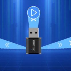 Card Mạng không dây USB Totolink A650USM