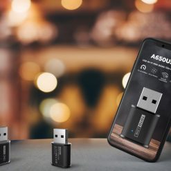 Card Mạng không dây USB Totolink A650USM
