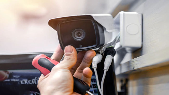 Tư vấn lắp đặt camera quan sát tại Trường Thịnh Tư vấn lắp đặt camera quan sát tại Trường Thịnh