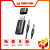 Bộ thu/ phát Bluetooth 5.1 UGREEN 60300 – 2 chế độ TX và RX