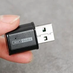 Card Mạng không dây USB Totolink A650USM