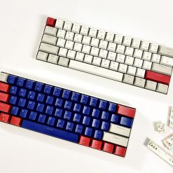 Bàn phím cơ Newmen GM610 Global