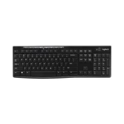 Logitech K270