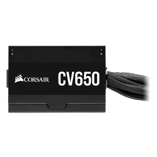 Nguồn máy tính Corsair CV650 80 Plus Bronze
