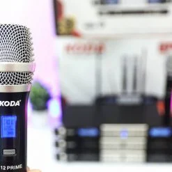 Micro KODA E12 PRIME