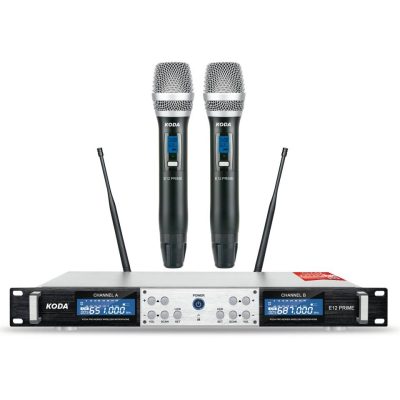 Micro KODA E12 PRIME