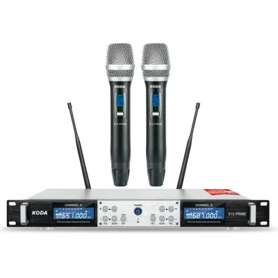 Micro KODA E12 PRIME