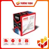 Cáp mạng Cat5e UTP AMTAKO 5888 dây trắng 305m