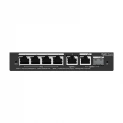 Ruijie RG-ES206GS-P