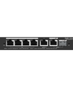 Ruijie RG-ES206GS-P