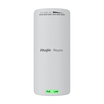 Ruijie RG-EST100-E Bộ thu phát Wifi ngoài trời / thang máy (500m)