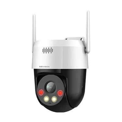 Camera IP PTZ Wifi Dome hồng ngoại 2MP KBVISION KX-AF2016WPN-AL