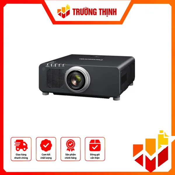Máy chiếu Panasonic PT-DX100EK (DLP)