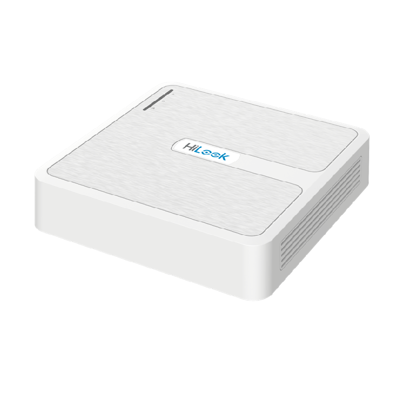 Hilook NVR-104H-D