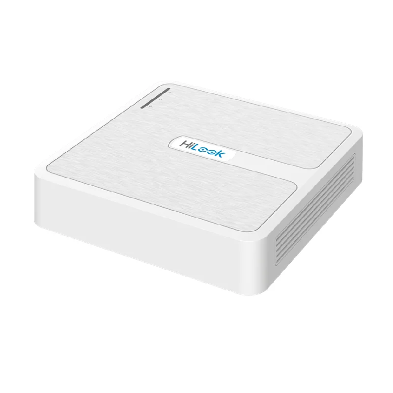Hilook NVR-104H-D