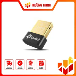 Bộ Chuyển Đổi USB Nano Bluetooth 4.0 UB400