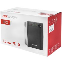 Bộ lưu điện Hikvision DS-UPS600