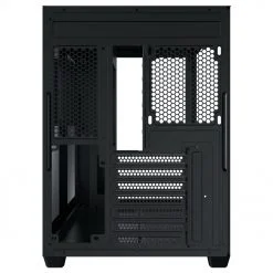Alternative view of Vỏ Case Xigmatek Aqua III Black