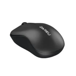 Alternative view of Chuột không dây DareU LM106G Black