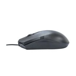 Alternative view of Mouse Edra EM601 USB