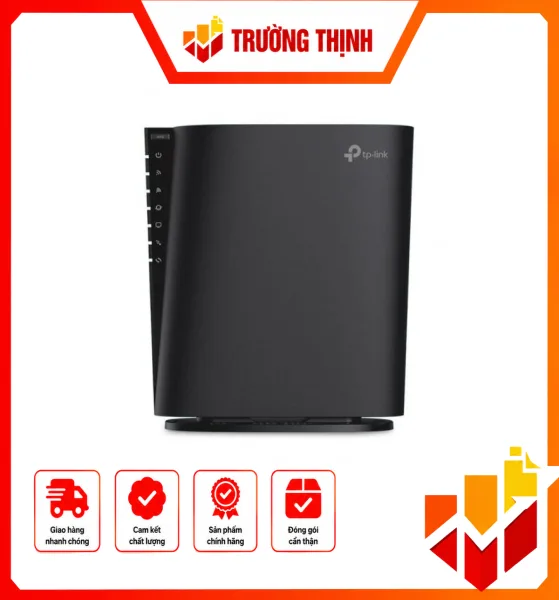 Bộ phát wifi 6 TP-Link Archer AX80