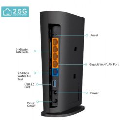 Bộ phát wifi 6 TP-Link Archer AX80