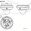 Camera IP Speed Dome 2MP Hilook PTZ-P332ZI-DE3 (Panovu Mini)