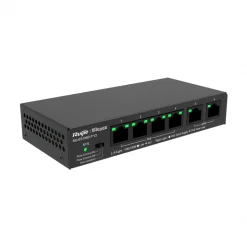 Ruijie RG-ES106D-P V2