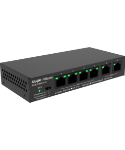 Ruijie RG-ES106D-P V2