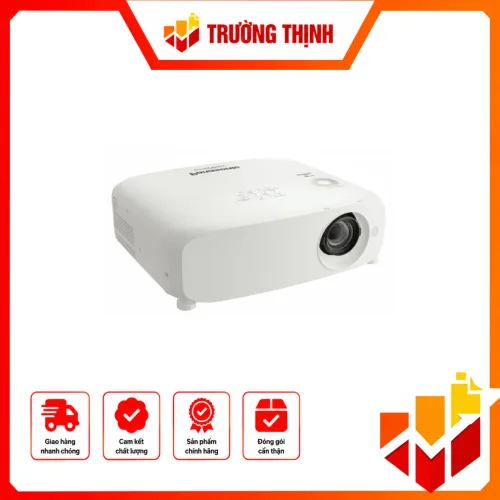 PANASONIC PT-VW540