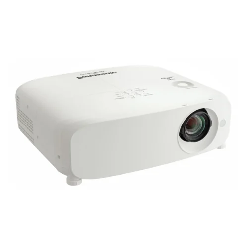 Máy chiếu Panasonic PT-VX610 (Công nghệ LCD)