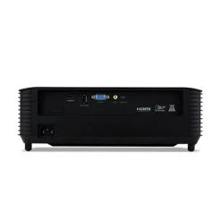 Alternative view of Máy chiếu Acer X128HP