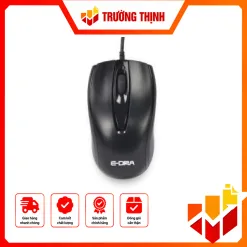 Mouse Edra EM601 USB